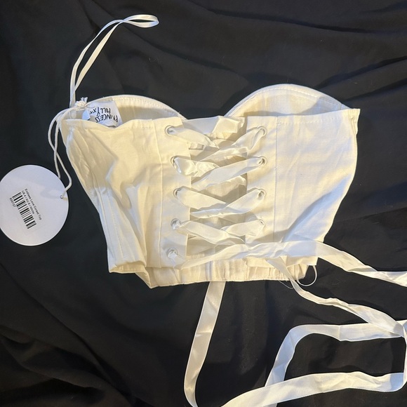 princess polly corset - Picture 2 of 4